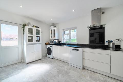 2 bedroom semi-detached house for sale, Drayton Street, Winchester, SO22