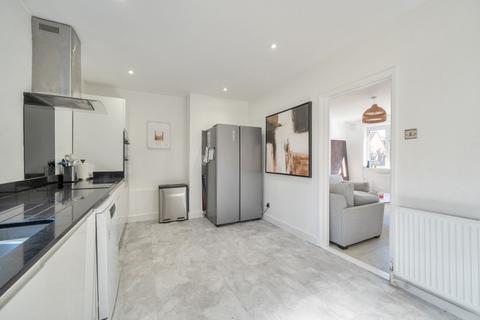 2 bedroom semi-detached house for sale, Drayton Street, Winchester, SO22