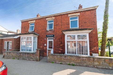 undefined, Knight Street, Pinchbeck, Spalding