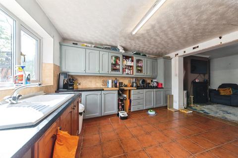 undefined, Knight Street, Pinchbeck, Spalding