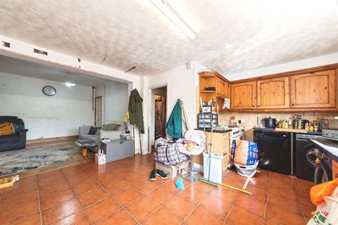 undefined, Knight Street, Pinchbeck, Spalding