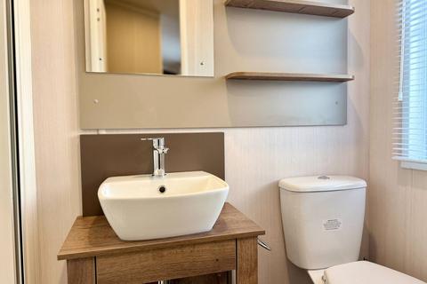 2 bedroom lodge for sale, Gilberdyke Gilberdyke