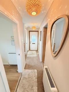 3 bedroom end of terrace house for sale, Ochil Terrace, Dunfermline KY11