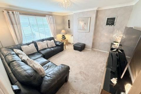 3 bedroom end of terrace house for sale, Ochil Terrace, Dunfermline KY11