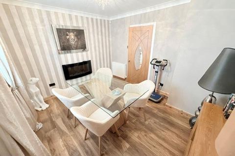 3 bedroom end of terrace house for sale, Ochil Terrace, Dunfermline KY11