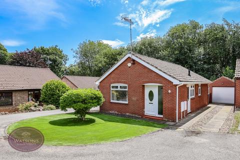 2 bedroom detached bungalow for sale, Ascot Avenue, Kimberley, Nottingham, NG16