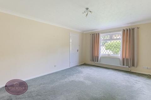 2 bedroom detached bungalow for sale, Ascot Avenue, Kimberley, Nottingham, NG16