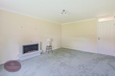 2 bedroom detached bungalow for sale, Ascot Avenue, Kimberley, Nottingham, NG16