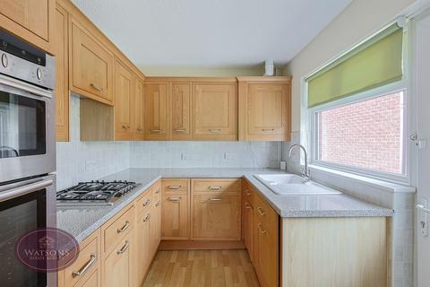 2 bedroom detached bungalow for sale, Ascot Avenue, Kimberley, Nottingham, NG16
