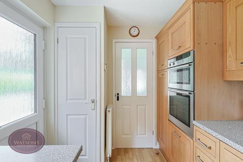 2 bedroom detached bungalow for sale, Ascot Avenue, Kimberley, Nottingham, NG16