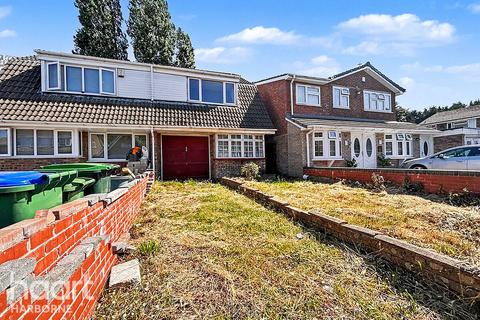 3 bedroom semi-detached house for sale, Broomfield, Smethwick