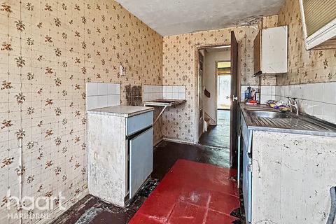 3 bedroom semi-detached house for sale, Broomfield, Smethwick