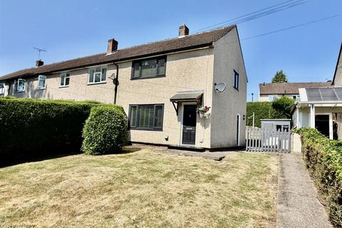 2 bedroom end of terrace house for sale, Erw Wen, Morda, Oswestry