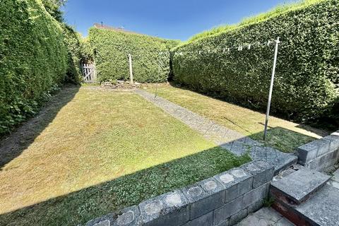 2 bedroom end of terrace house for sale, Erw Wen, Morda, Oswestry