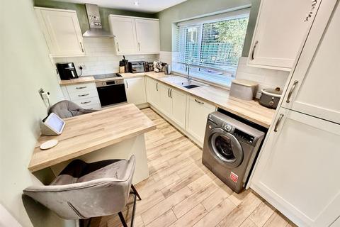 2 bedroom end of terrace house for sale, Erw Wen, Morda, Oswestry