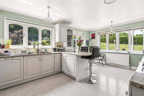 4 bedroom detached house for sale, Solesbridge Lane, Chorleywood, Rickmansworth, Hertfordshire, WD3