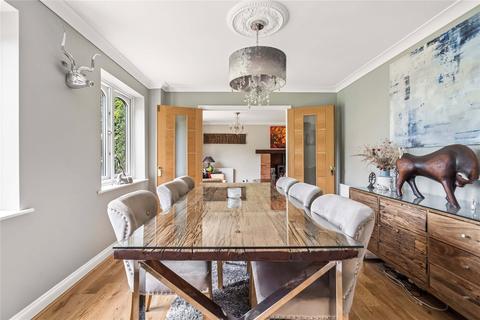 4 bedroom detached house for sale, Solesbridge Lane, Chorleywood, Rickmansworth, Hertfordshire, WD3