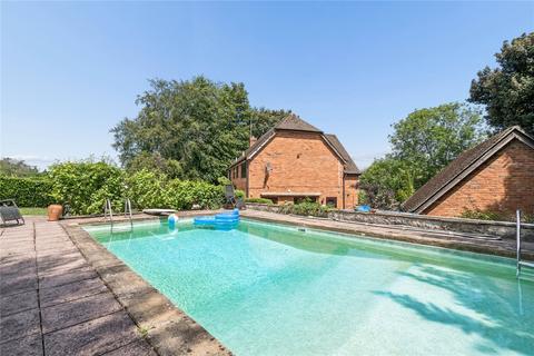 4 bedroom detached house for sale, Solesbridge Lane, Chorleywood, Rickmansworth, Hertfordshire, WD3