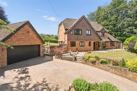 4 bedroom detached house for sale, Solesbridge Lane, Chorleywood, Rickmansworth, Hertfordshire, WD3