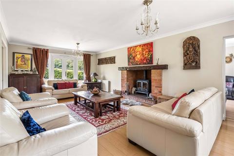 4 bedroom detached house for sale, Solesbridge Lane, Chorleywood, Rickmansworth, Hertfordshire, WD3