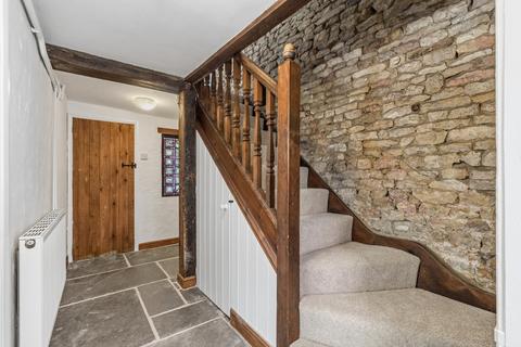 3 bedroom cottage for sale, West Street, Geddington, Northamptonshire NN14 1BD