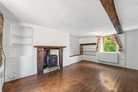 3 bedroom cottage for sale, West Street, Geddington, Northamptonshire NN14 1BD
