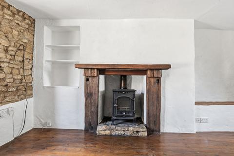 3 bedroom cottage for sale, West Street, Geddington, Northamptonshire NN14 1BD
