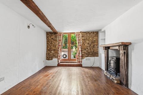3 bedroom cottage for sale, West Street, Geddington, Northamptonshire NN14 1BD