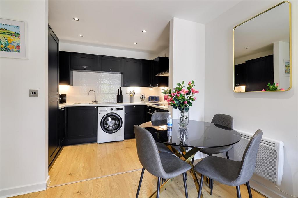 Rustat Avenue, Cambridge CB1 - Ansicht 3