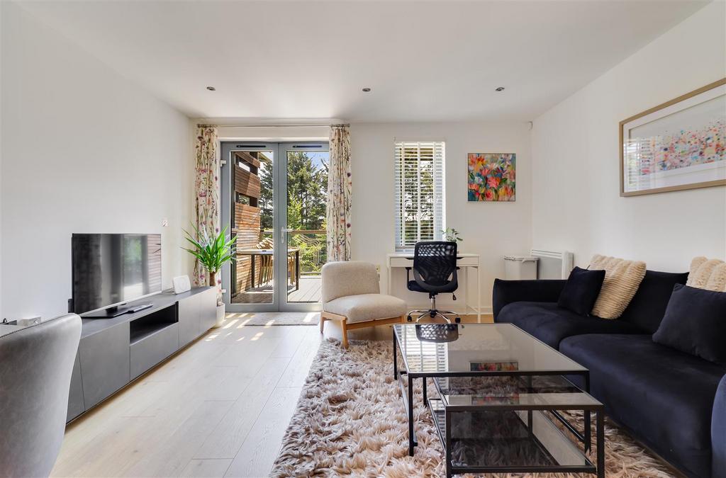 Rustat Avenue, Cambridge CB1 - Ansicht 5
