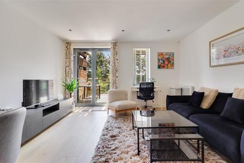 2 bedroom flat for sale, Rustat Avenue, Cambridge CB1