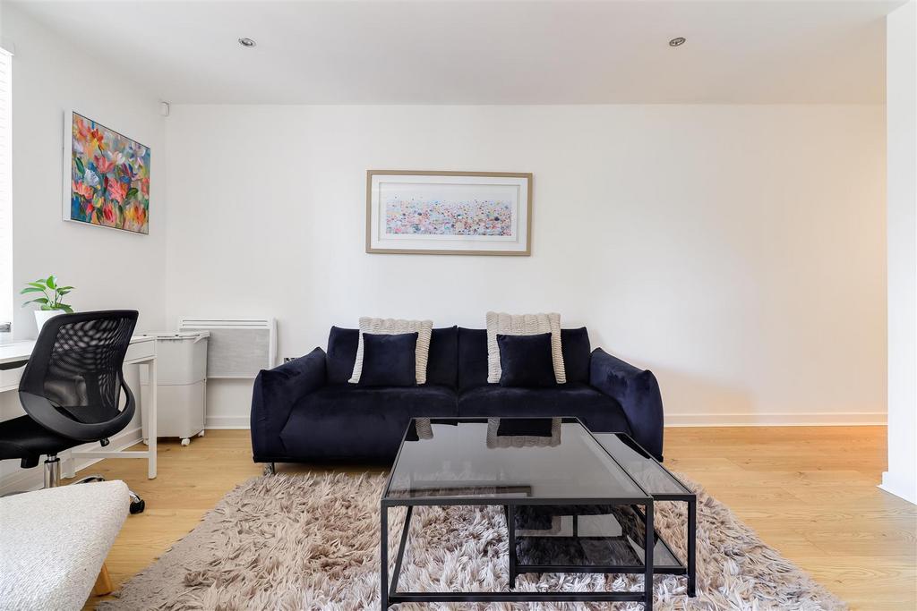 Rustat Avenue, Cambridge CB1 - Ansicht 6
