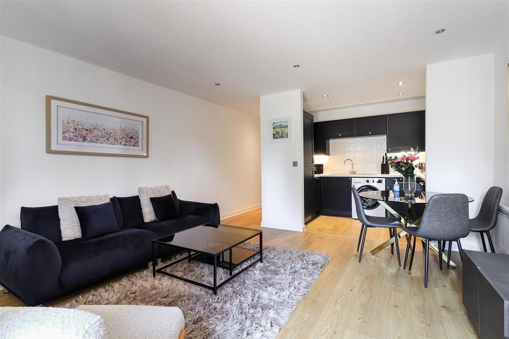 Rustat Avenue, Cambridge CB1 - Mehr