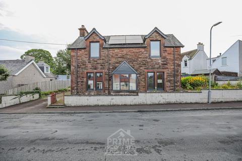 4 bedroom detached house for sale, Dunmuir Road, Kirkcudbrightshire DG7