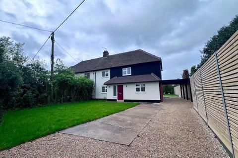 3 bedroom semi-detached house for sale, Southlands Road, Denham, Uxbridge, UB9