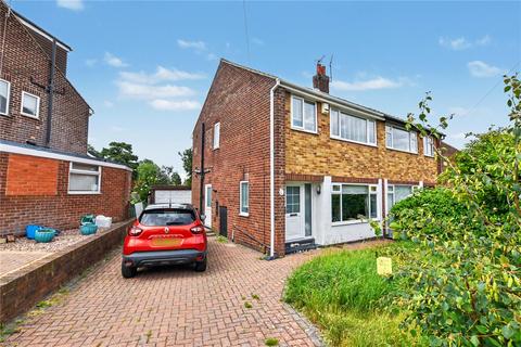 3 bedroom semi-detached house for sale, Reedsdale Gardens, Gildersome, Morley, Leeds