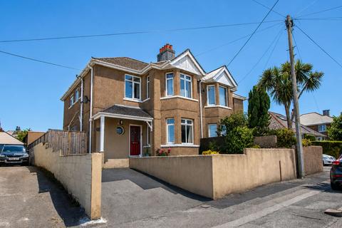 3 bedroom semi-detached house for sale, Fort Austin Avenue, Plymouth, PL6