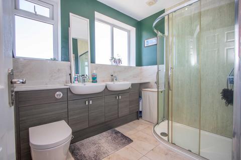 3 bedroom semi-detached house for sale, Fort Austin Avenue, Plymouth, PL6