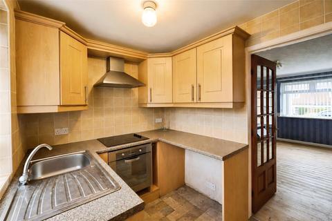 undefined, Lyndhurst Road, Ashington, Northumberland, NE63