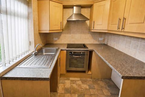 undefined, Lyndhurst Road, Ashington, Northumberland, NE63