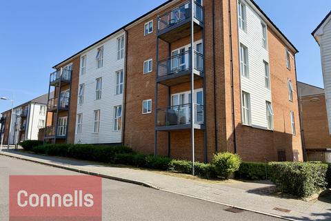 2 bed flat/apartment for rent in Holmbush Mews, HORSHAM, RH12