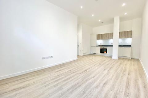1 bedroom apartment to rent, Ashwood Way, Basingstoke, RG23