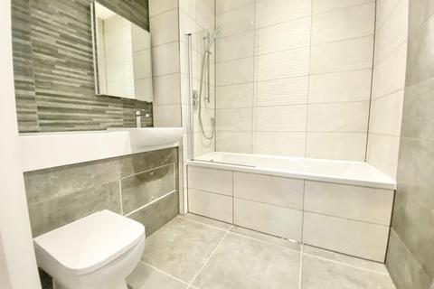 1 bedroom apartment to rent, Ashwood Way, Basingstoke, RG23
