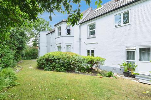 2 bedroom flat for sale, 20 Madeira Road, Bournemouth, BH1