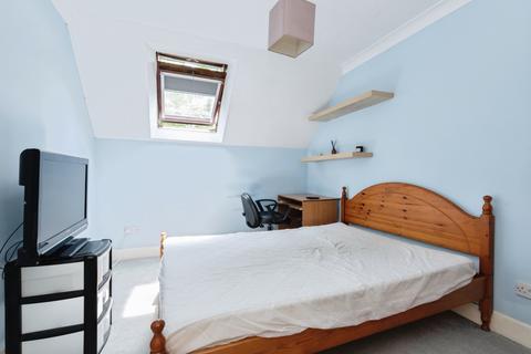 2 bedroom flat for sale, 20 Madeira Road, Bournemouth, BH1