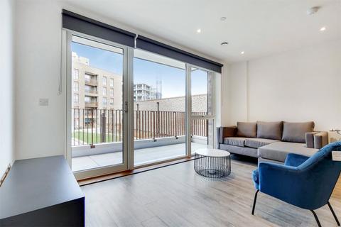 2 bedroom apartment to rent, at Folio London, Flat 410, Fauna House, , 14 Fresh Whard Road IG11