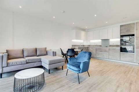 2 bedroom apartment to rent, at Folio London, Flat 410, Fauna House, , 14 Fresh Whard Road IG11