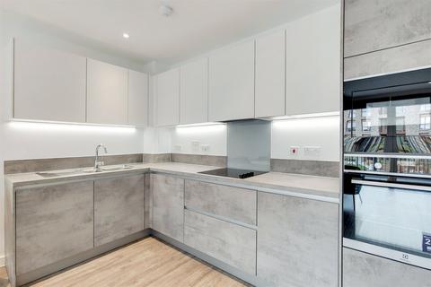 2 bedroom apartment to rent, at Folio London, Flat 410, Fauna House, , 14 Fresh Whard Road IG11