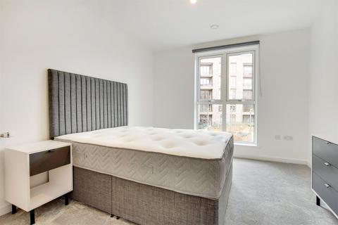 2 bedroom apartment to rent, at Folio London, Flat 410, Fauna House, , 14 Fresh Whard Road IG11