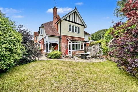 2 bedroom apartment for sale, Eaton Road, Poole, Dorset, BH13